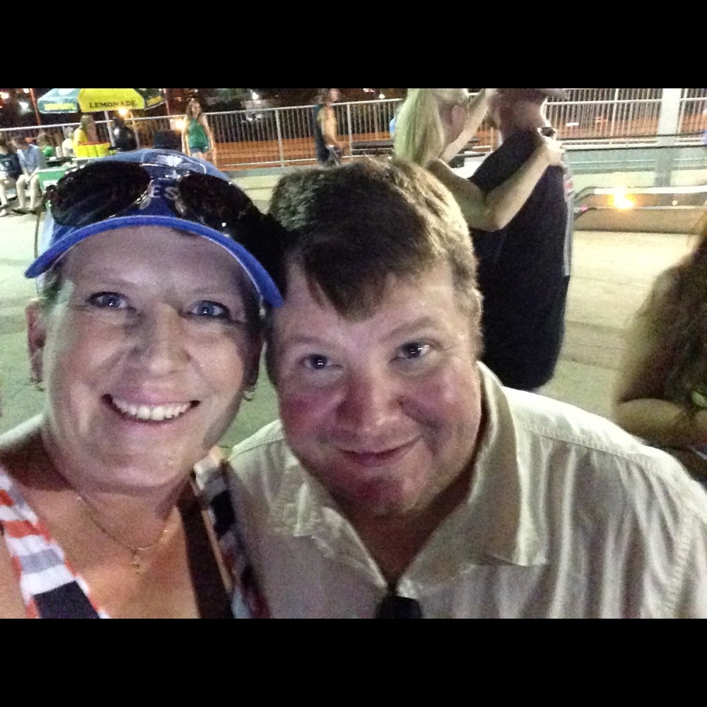 Meet your Posher, Jason